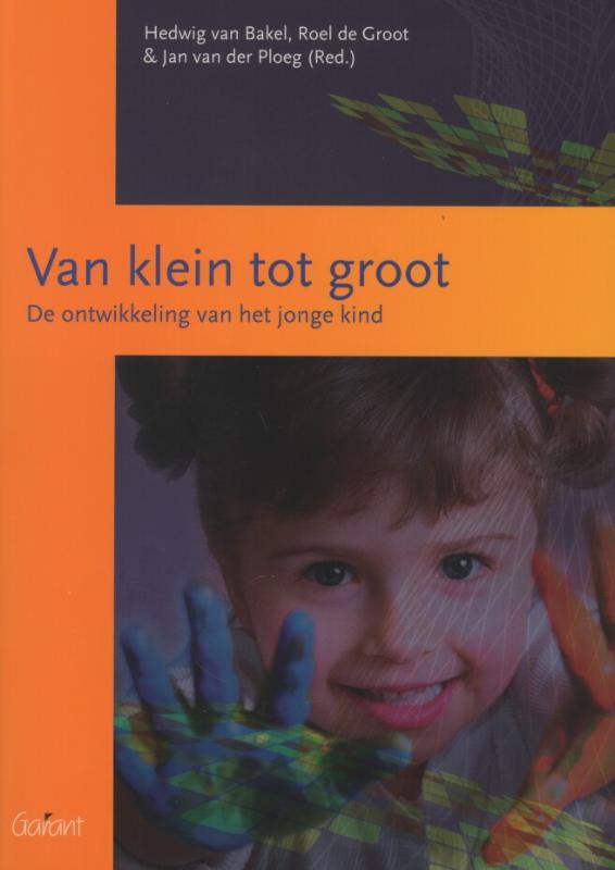 boekenbalie_9789044128703_cover Van klein tot groot / O&A-reeks / 5