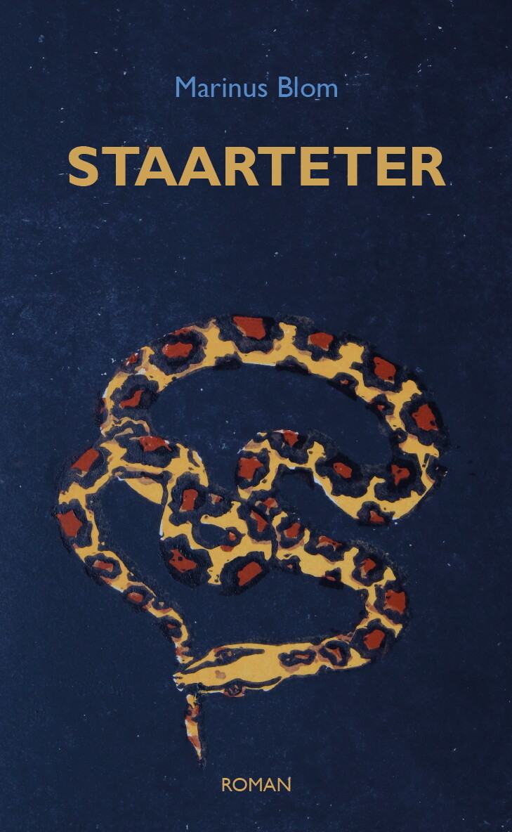Staarteter