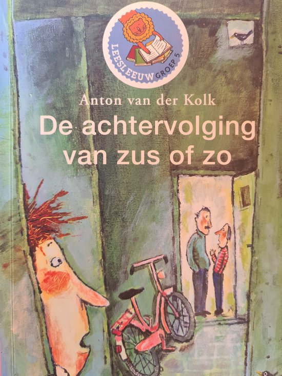 2 Fictie boekje werktitel