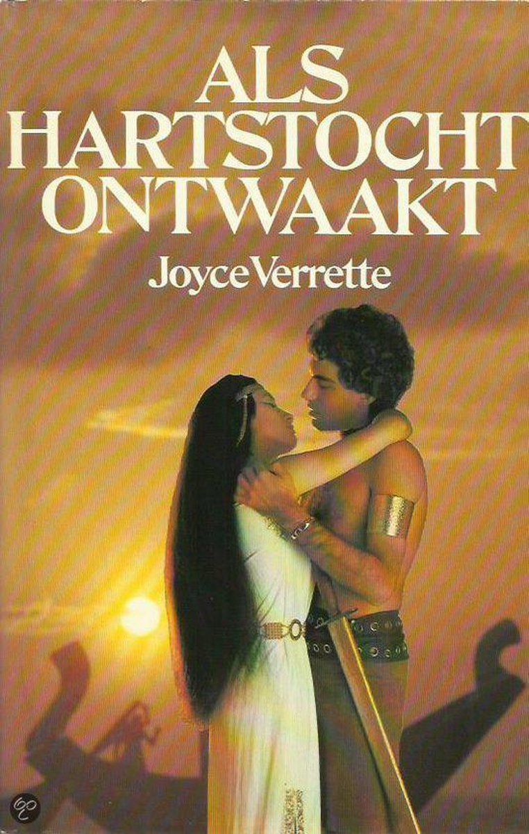 Verrette Als Hartstocht Ontwaakt thumbnail