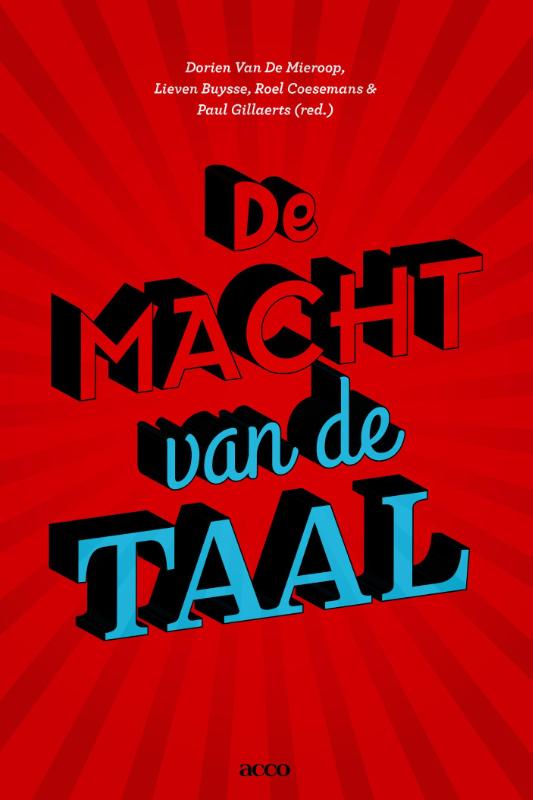 De Macht Van De Taal thumbnail