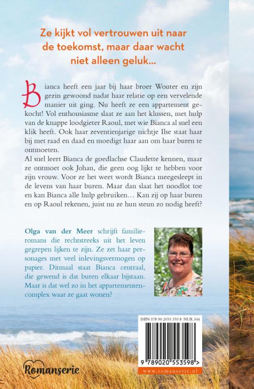 Twee onder een dak achterkant
