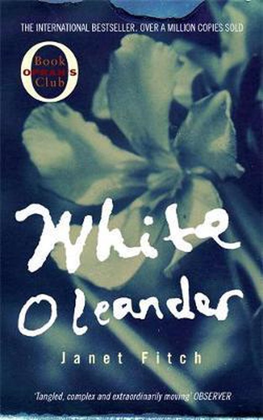 Janet Fitch White Oleader thumbnail