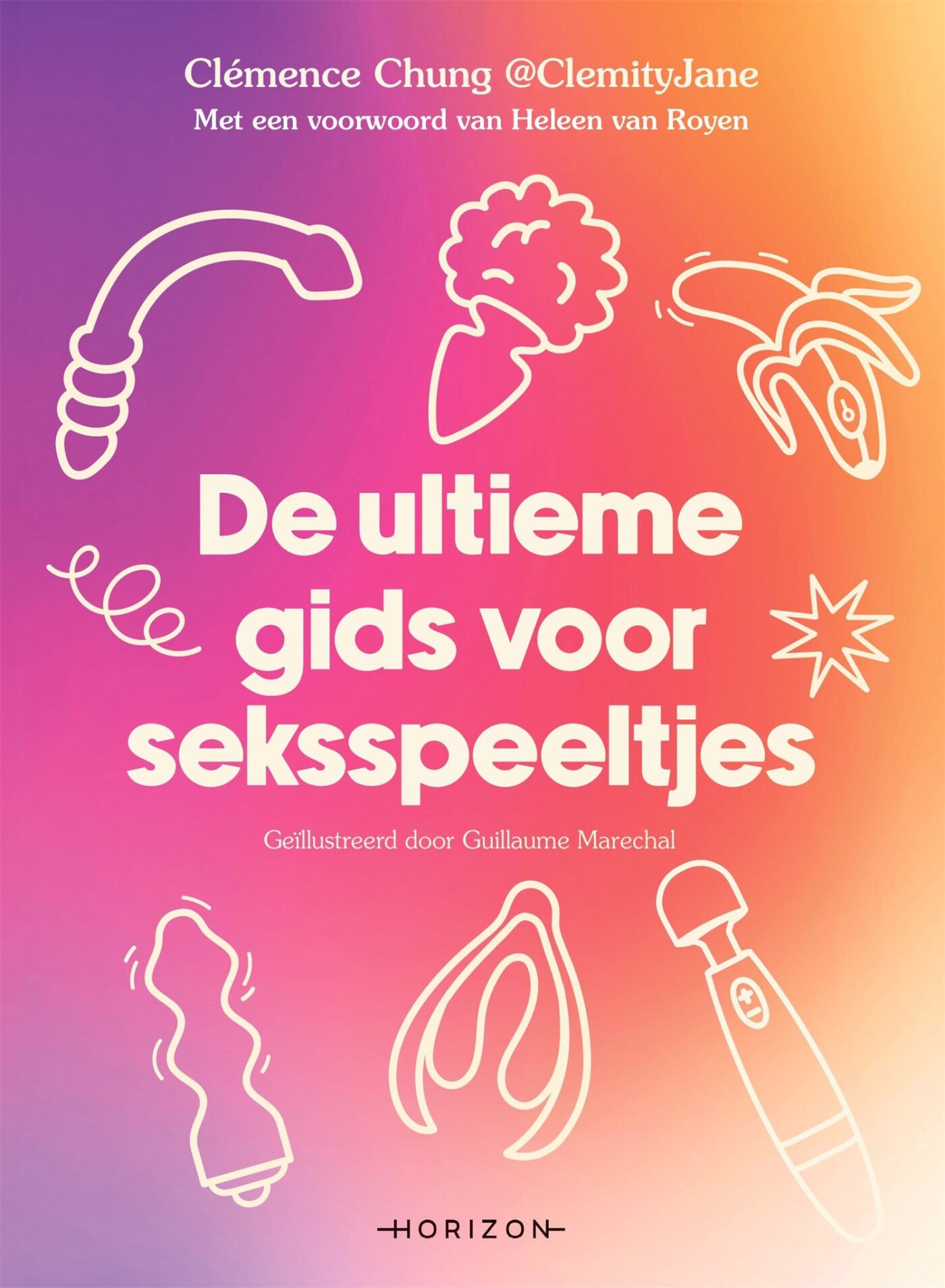 De ultieme gids voor seksspeeltjes