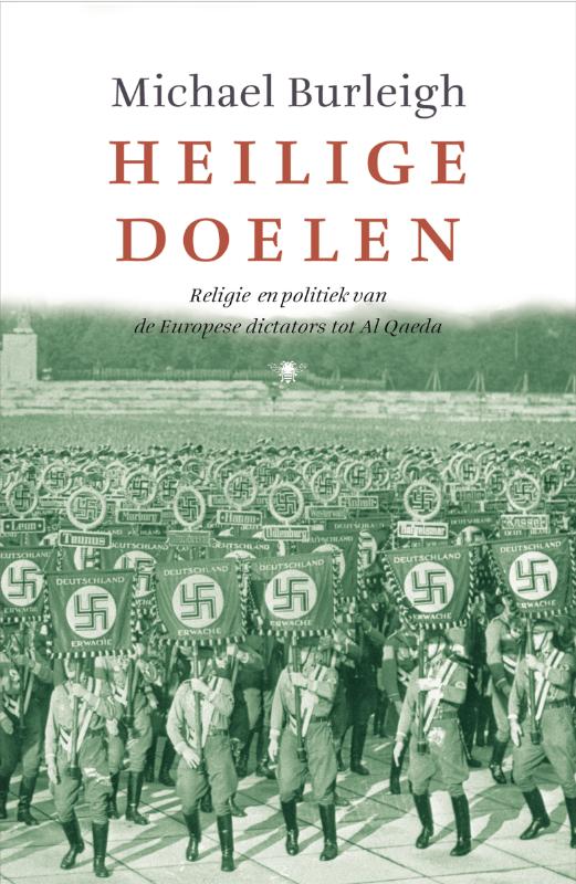 M. Burleigh Heilige Doelen thumbnail