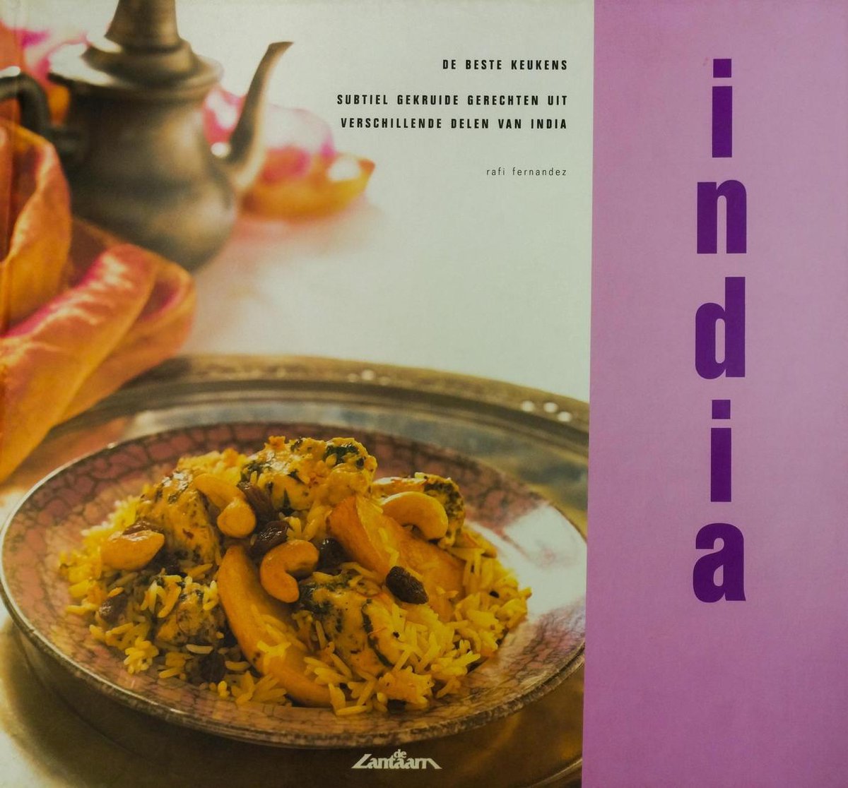 India Beste Keukens