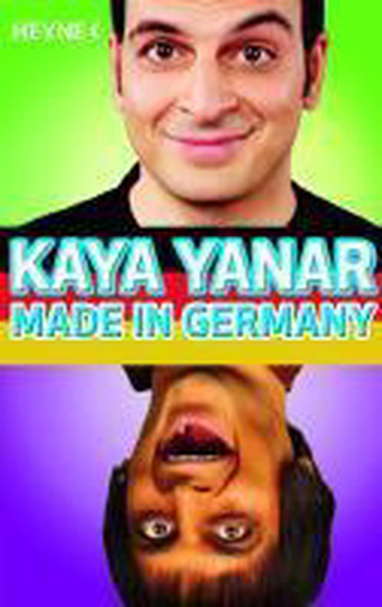 Made in Germany