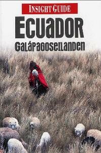 Ecuador / Nederlandse editie / Insight guides