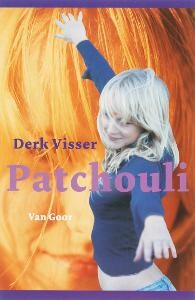 Patchouli