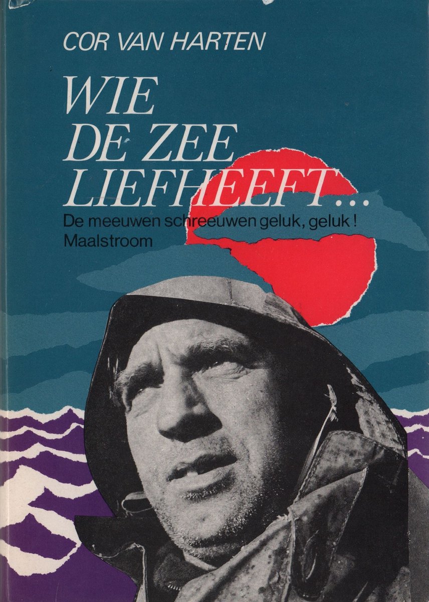 Wie de zee liefheeft