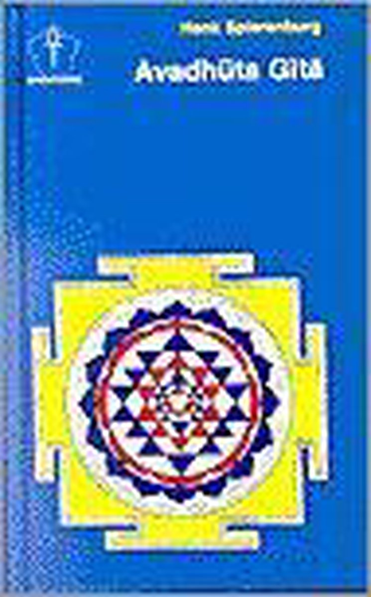 boekenbalie_9789020219586_cover De Avadhuta Gita / Orient-serie