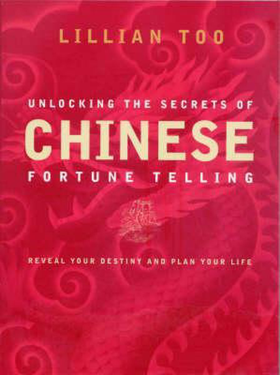 Unlocking the Secrets of Chinese Fortune Telling