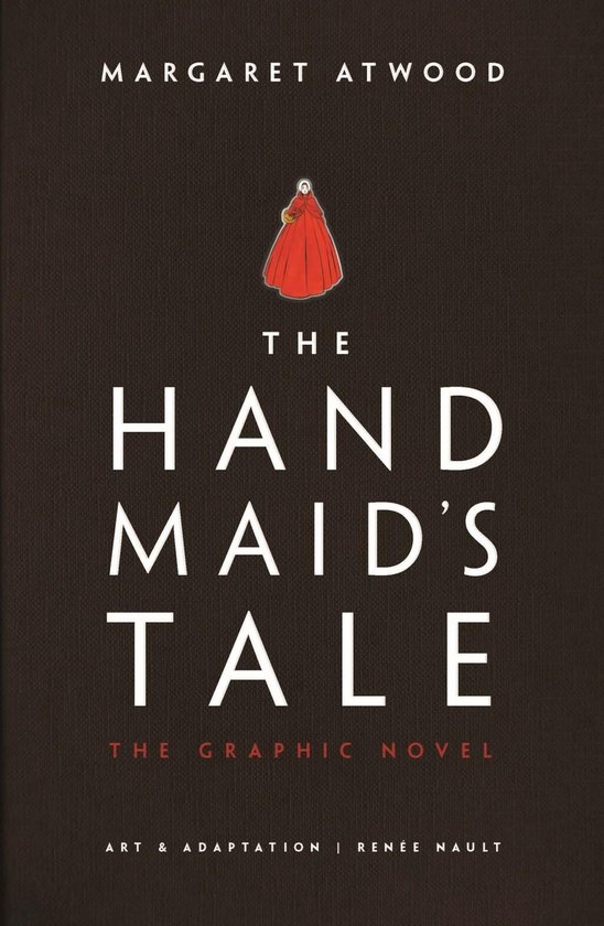 The handmaid's tale / The handmaid's tale / 1