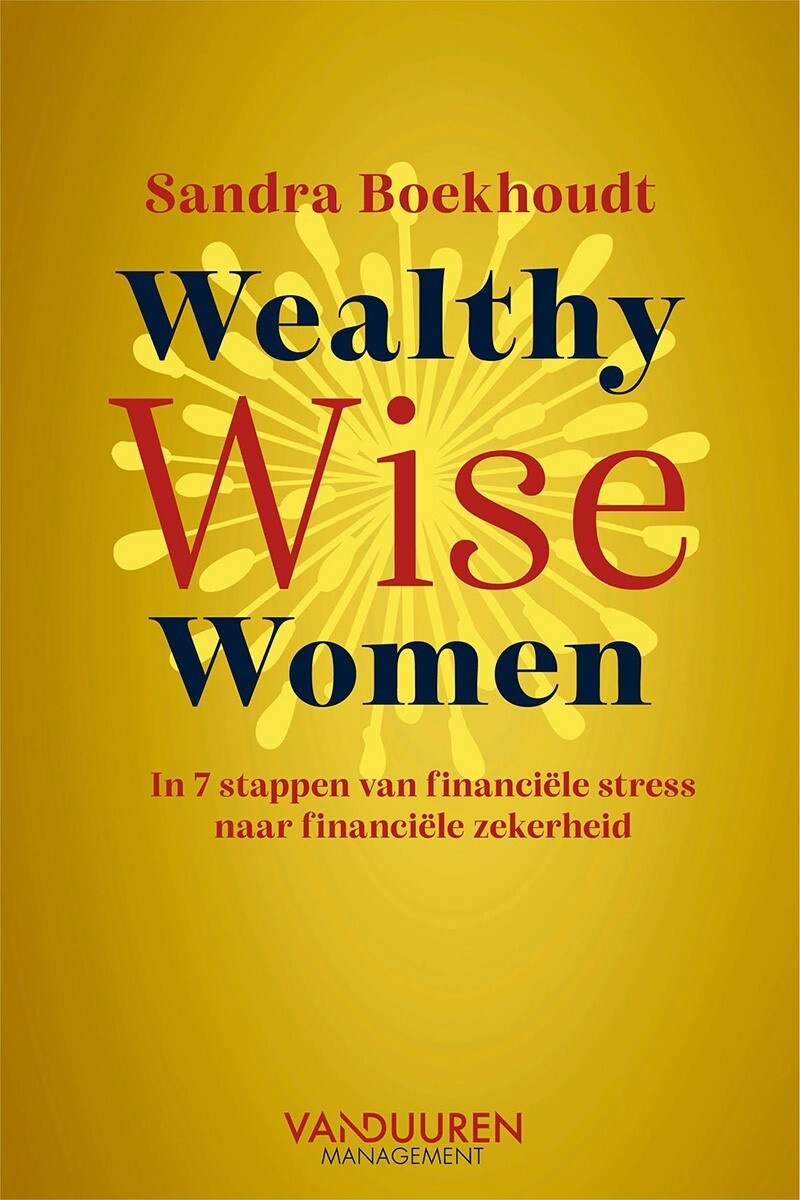 Wealthy wise women