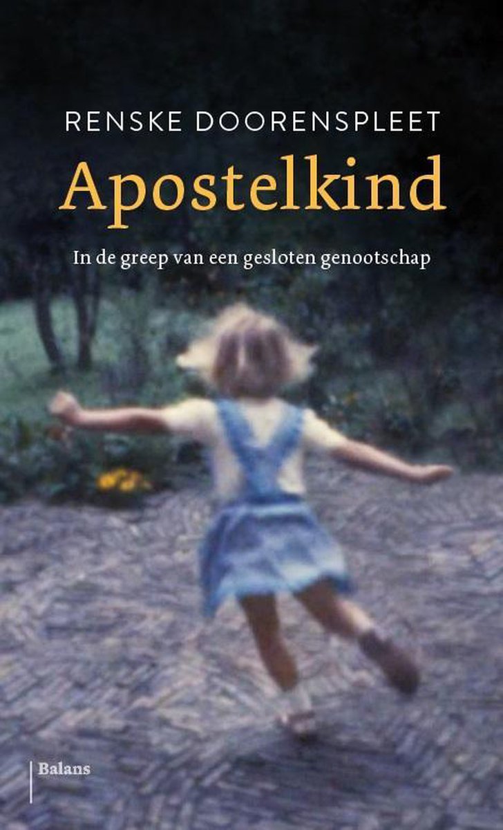 Apostelkind