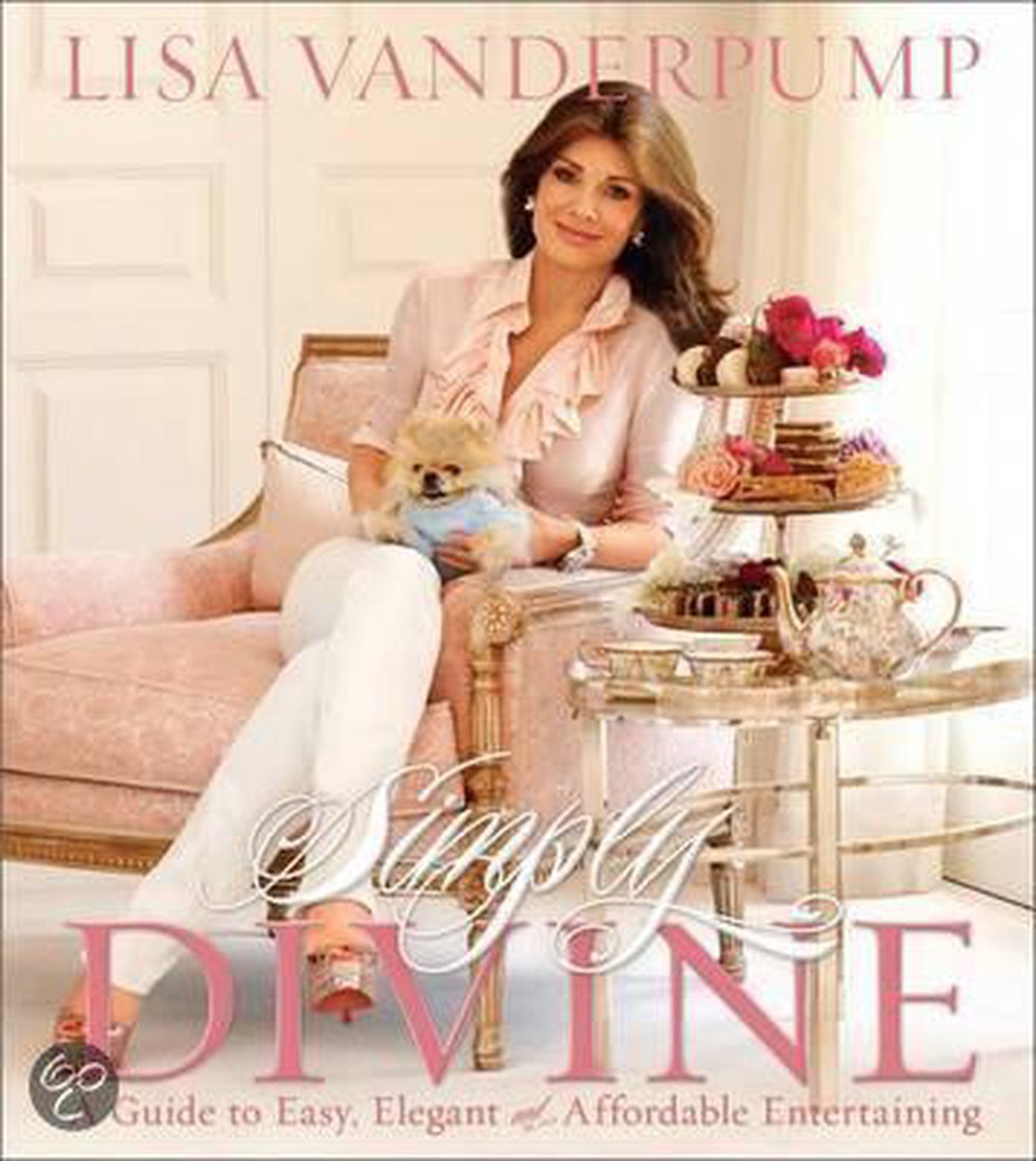 Simply Divine