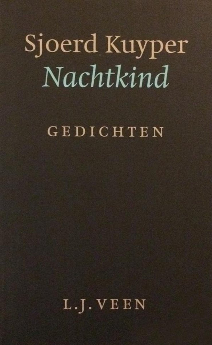 Nachtkind