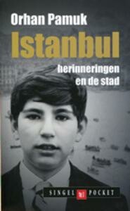 Istanbul / Singel pockets