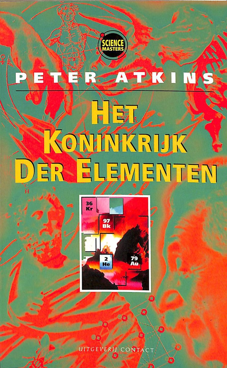 Het koninkrijk der elementen