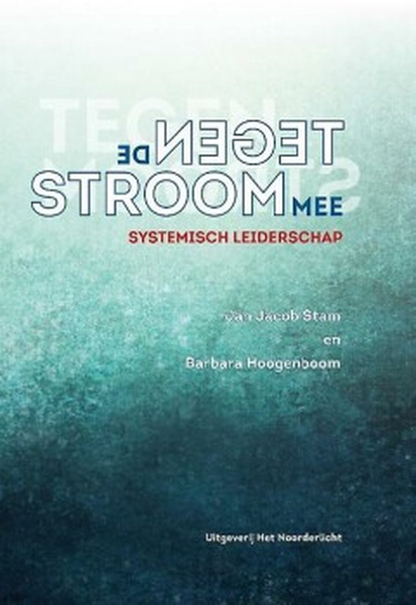 Barbara Hoogenboom Tegen De Stroom Mee