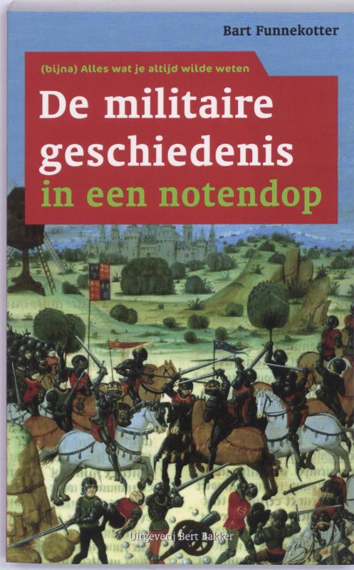 boekenbalie_9789035133181_cover Militaire geschiedenis in een notendop