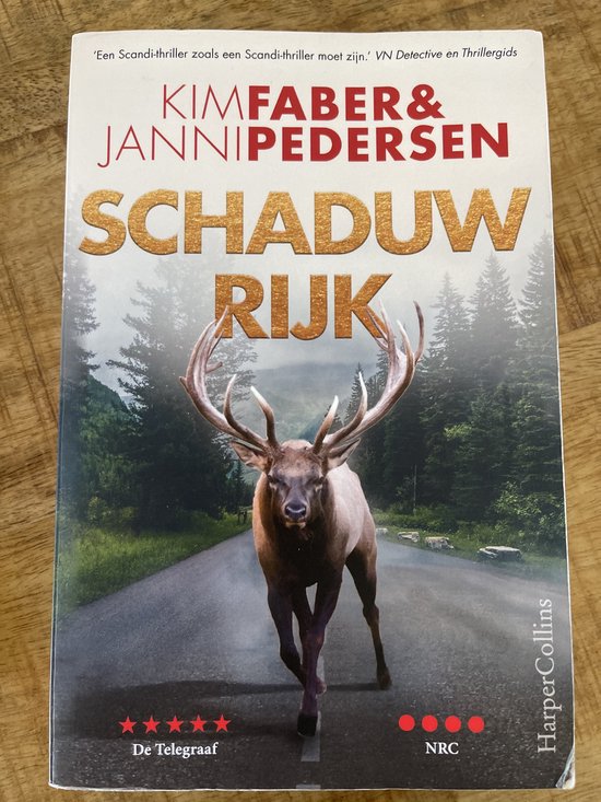 Schaduwrijk (Special) / Juncker & Kristiansen / 4