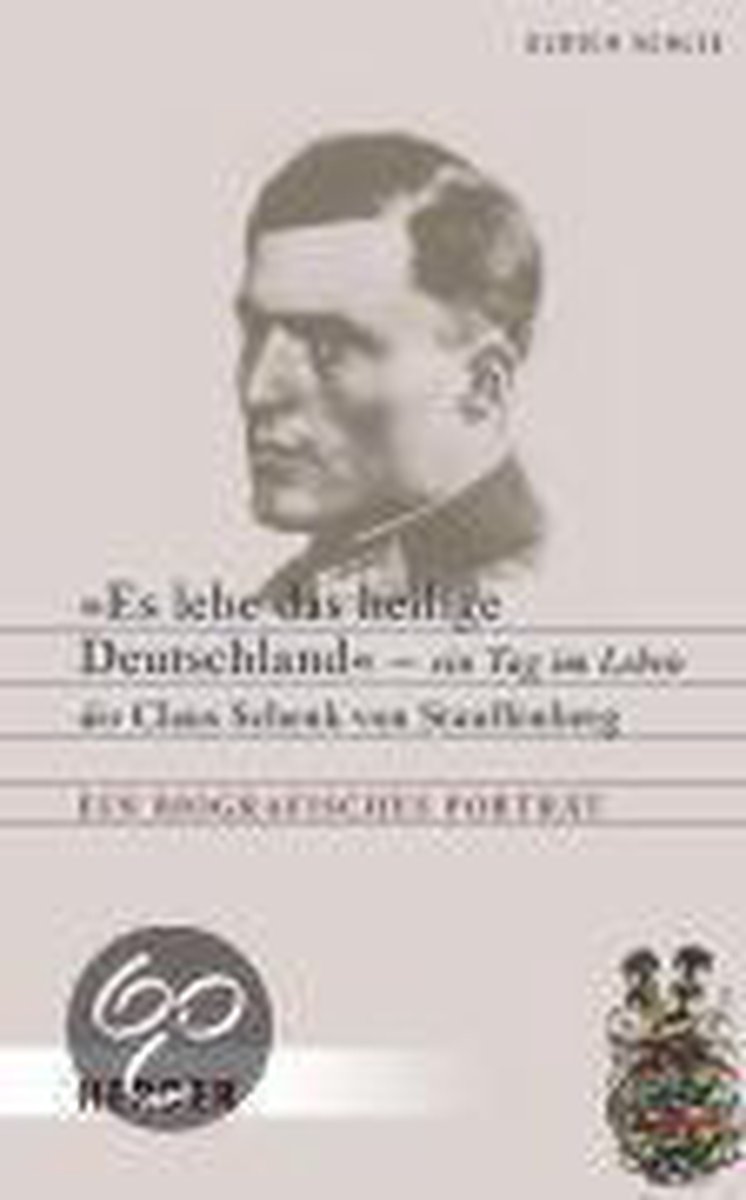 "Es lebe das heilige Deutschland"