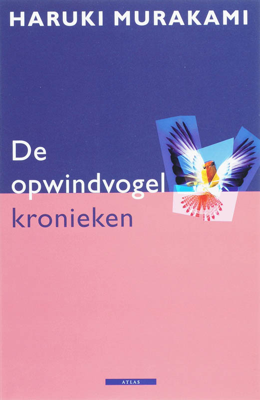 De Opwindvogelkronieken