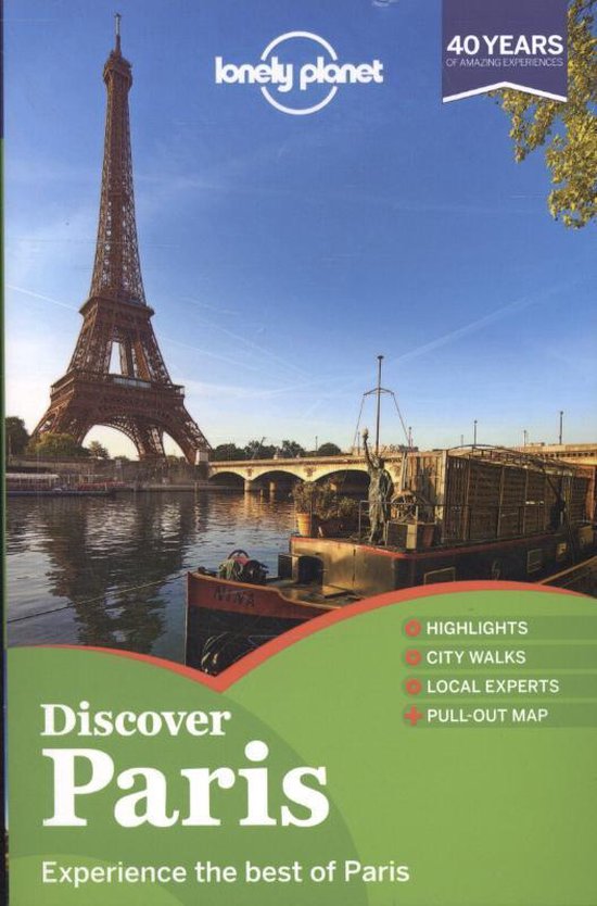 Discover Paris