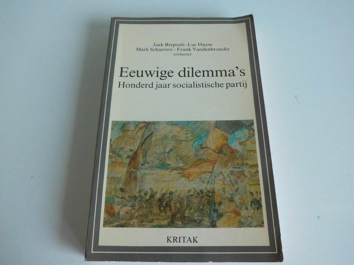 boekenbalie_9789063031404_cover Eeuwige dilemma s