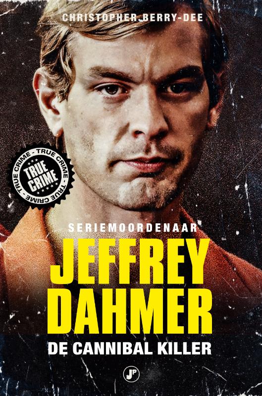 Jeffrey Dahmer / True Crime