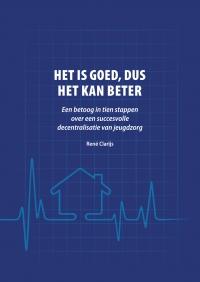 Het is goed, dus het kan beter