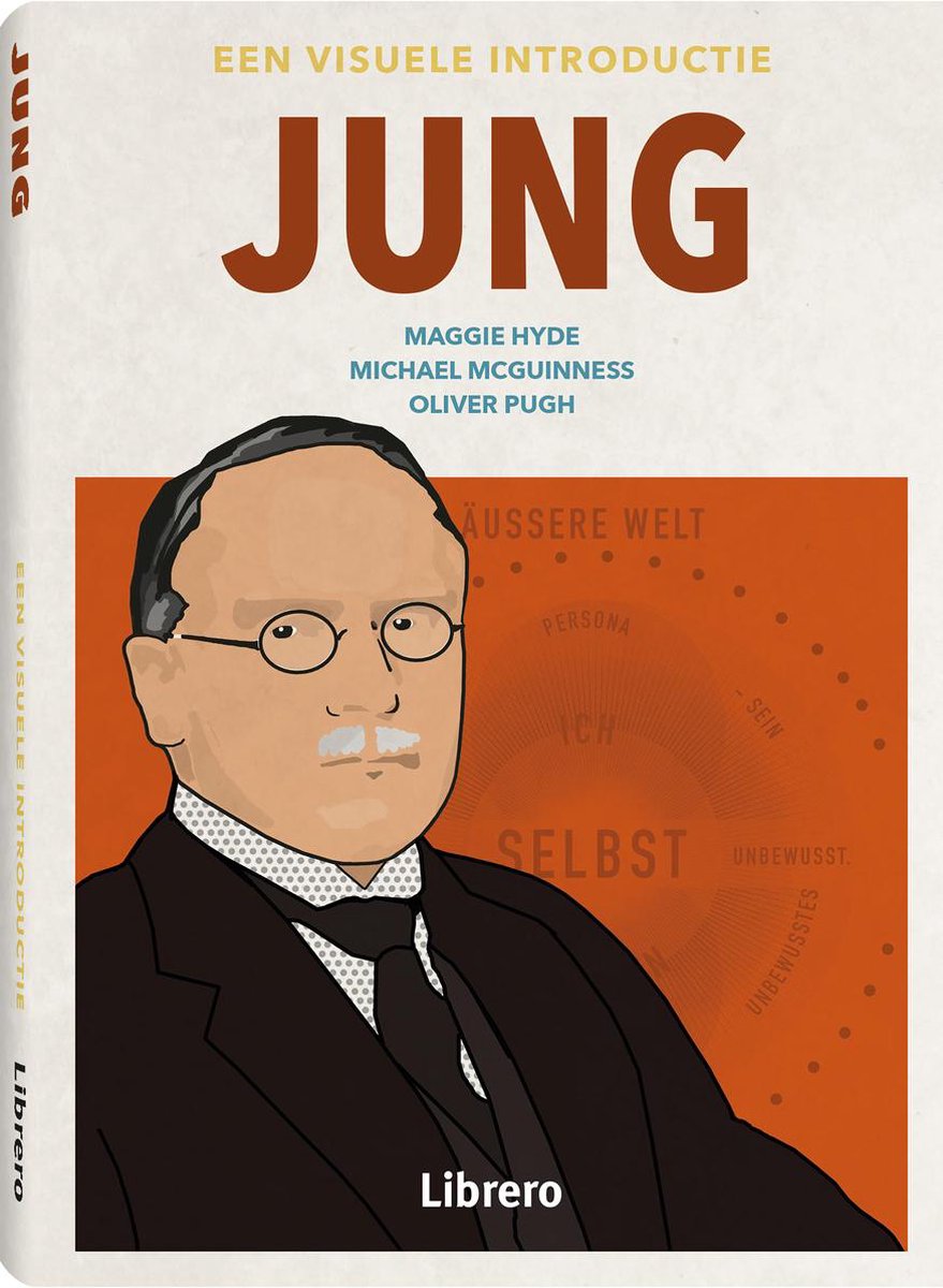 boekenbalie_9789089988522_cover Jung - Een visuele introductie