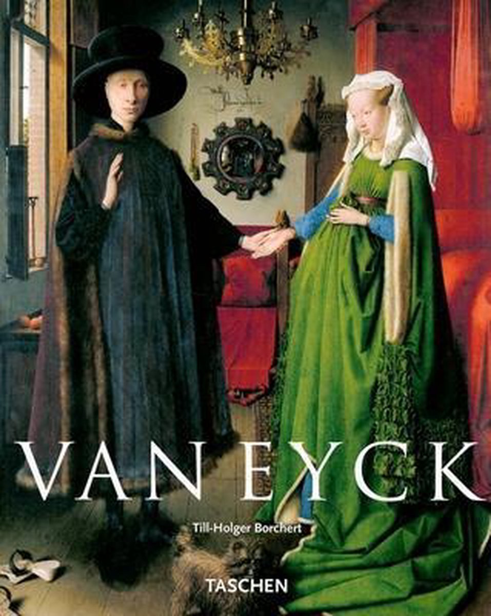 Van Eyck Basic Art