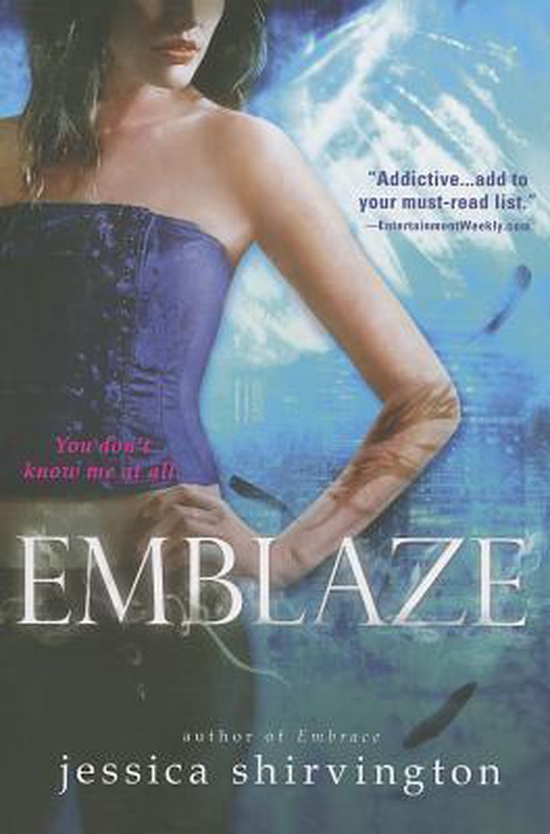 EMBLAZE