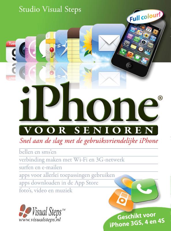 Iphone Voor Senioren