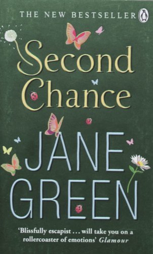 Second Chance