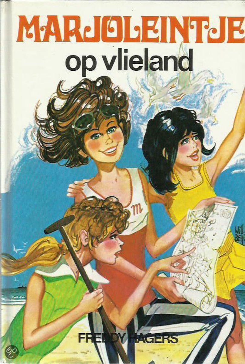 boekenbalie_9789020660050_cover Marjoleintje op vlieland