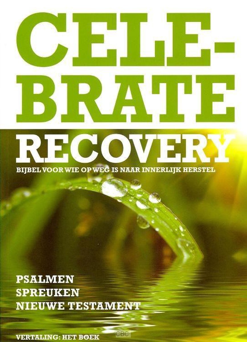 boekenbalie_9789070998004_cover Celebrate Recovery