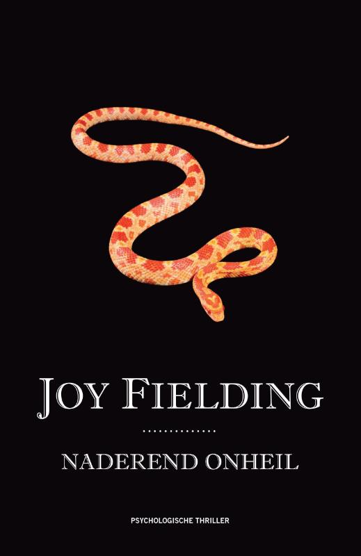 Naderend onheil - Joy Fielding