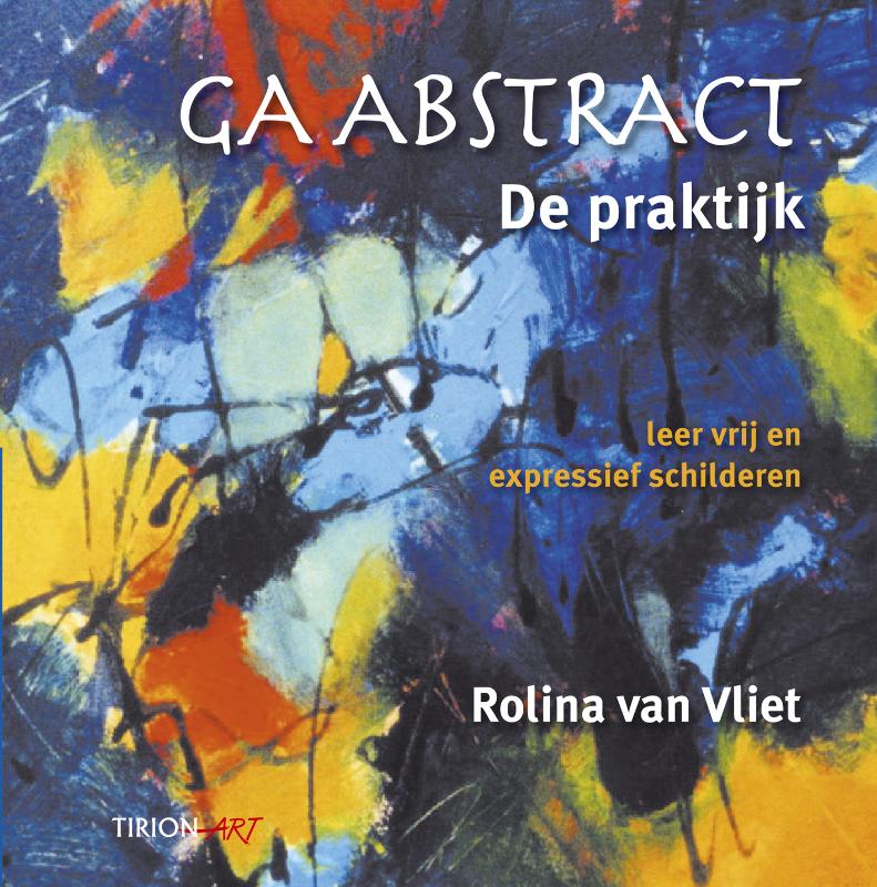 boekenbalie_9789043913232_cover Ga abstract / Tirion art