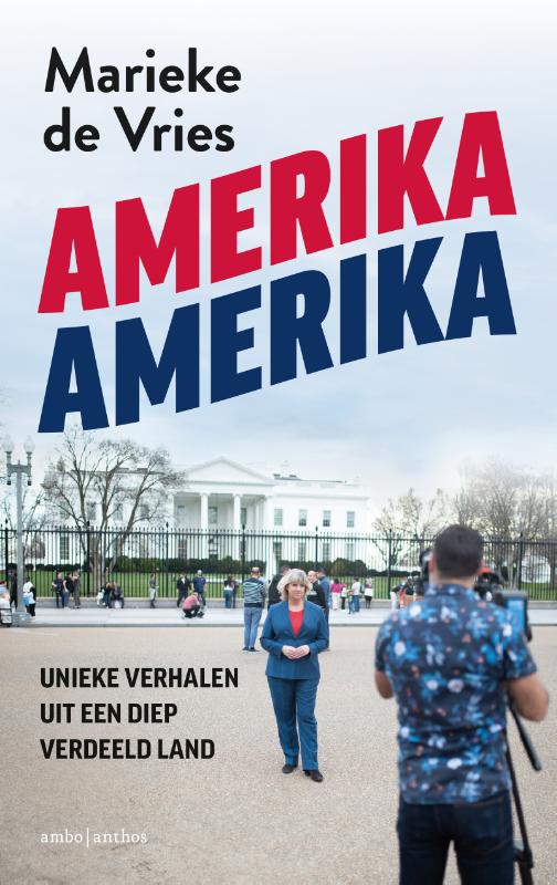 Marieke de Vries Amerika thumbnail