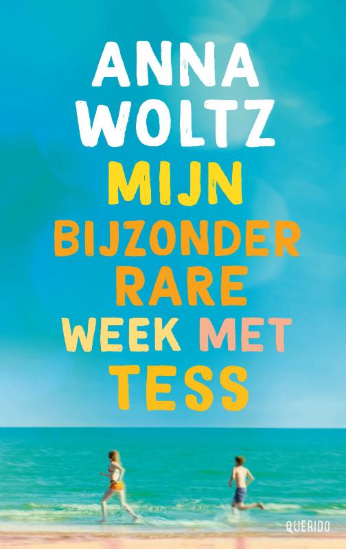 boekenbalie_9789045123875_cover Mijn bijzonder rare week met Tess
