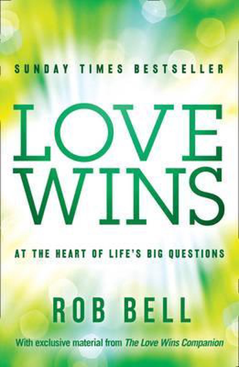Rob Bell Love Wins thumbnail