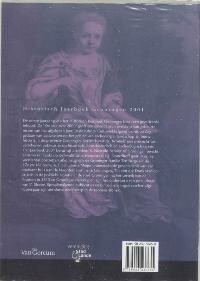 Historisch Jaarboek Groningen 2001 achterkant