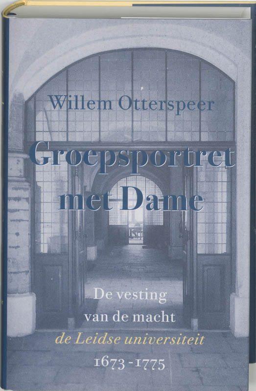 De vesting van de macht / Groepsportret met dame / 2