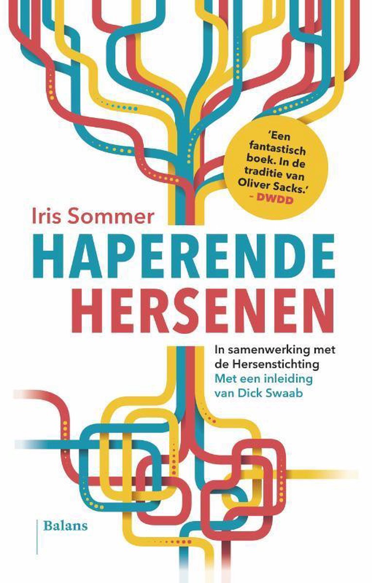 Iris Sommer Haperende Hersenen thumbnail