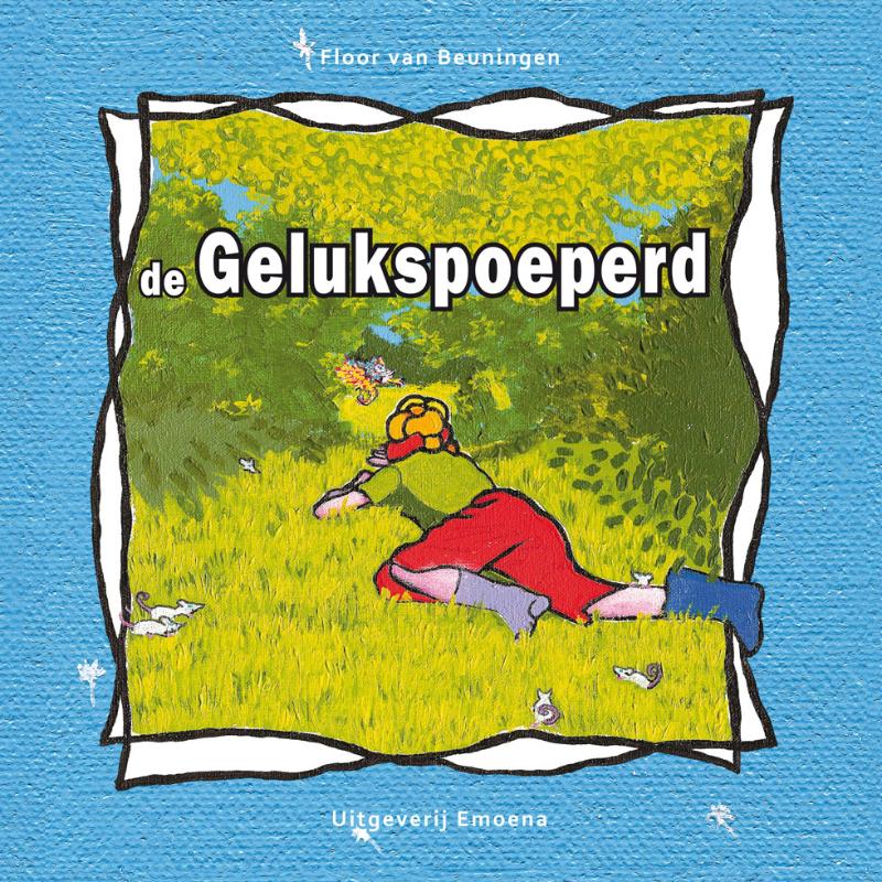 De Gelukspoeperd