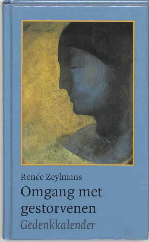 R. Zeylmans Omgang Met Gestorvenen thumbnail