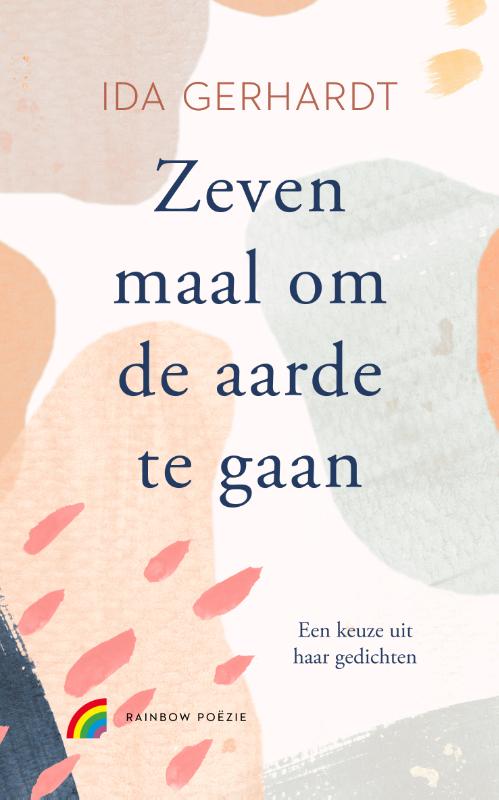 Zeven maal om de aarde te gaan